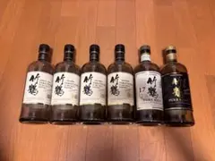 2026年最新】竹鶴 空瓶の人気アイテム - メルカリ