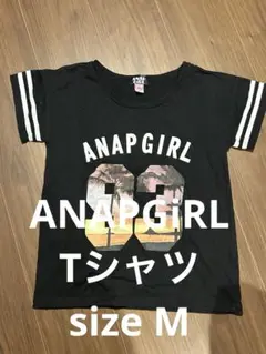 ANAPGiRL Tシャツ M