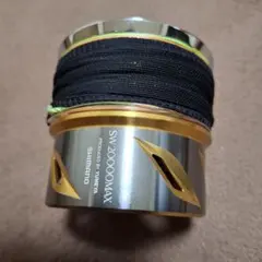 虎*郎様 SHIMANO 20STELLA 20000maxスプール 2026年最新】ステラ20000スプールの人気アイテム - メルカリ