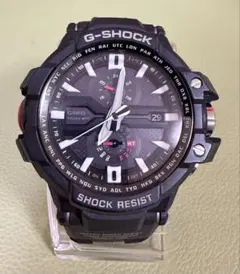 カシオG-SHOCK GPS スカイコックピット GPW-1000T-1AJF - メルカリ