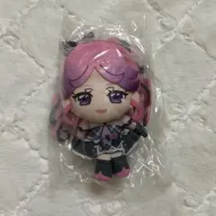 映画キミとアイドルプリキュア♪ コロっとまんまる プリフェイスぬいぐるみ キッス