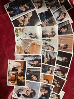 平野紫耀 公式写真 ジャニショ 新写真