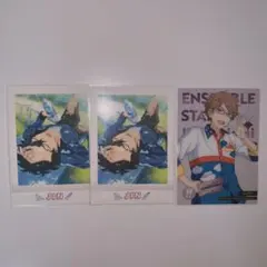 佐賀美陣  ぱしゃこれ 椚章臣 クリカ