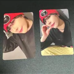 ※ラスト1セット 【NICHOLAS】&TEAM SPサイン会 トレカ