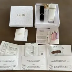 【お値下げ】DIORプラチナ会員 ウェルカムギフト