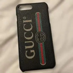 GUCCI iPhone8plus