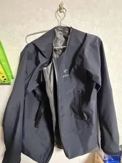 アークテリクス ARC'TERYX フードカット