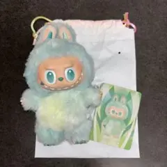 POPMART LABUBU ラブブ エナジー 正規品 SERENITY