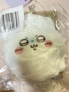 ちいかわ　たこイカくじD賞　モモンガ