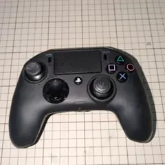 【動作品】nacon PS4コントローラー ブラック