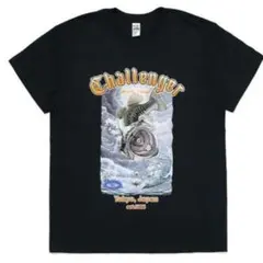 CHALLENGER ROSE BANDANA TEE 長瀬 - メルカリ