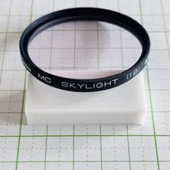 단종된 켄코 MC 스카이라이트 1B 49mm 필터