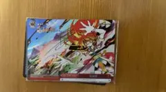 ヴァイスシュヴァルツ　竜破斬　林原めぐみ　SP サイン 2026年最新】林原めぐみ サインの人気アイテム - メルカリ