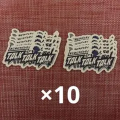 まじヤバ MZYB FAIR 特典 - メルカリ