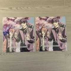 劇場版 チェンソーマン レゼ篇 入場者特典 第3弾　2枚セット