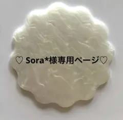 ♡ Sora*様専用ページ♡