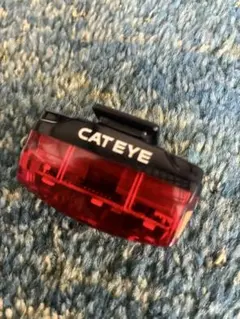 CAT EYE 自転車用テールライト 本体のサムネイル