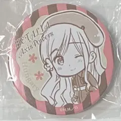 ヘタリア Axis powers だらけ　チェンジング缶バッジ　プロイセン　小鳥 ヘタリア Axis powers だらけ チェンジング缶バッジ プロイセン 小鳥