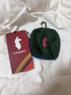 2026年最新】cotopaxi トラベルポーチの人気アイテム - メルカリ