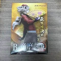 B賞 童磨 ノンスケールフィギュア アニプレックス オンラインくじ 鬼滅の刃