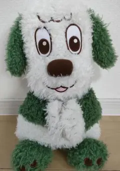いないいないばあ　わんわん　ぬいぐるみ