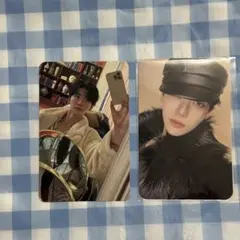 NCT JNJM BOTH SIDES ジェミントレカ