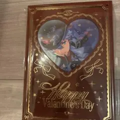 あんスタ ビジュコフレ 瀬名泉