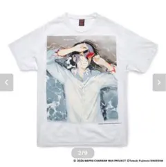 CLANNAD × Chillweeb コラボ Tシャツ クラナド XL - メルカリ
