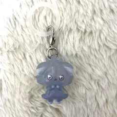 ポケピースめじるしアクセサリー／ニャスパー／ガチャガチャ