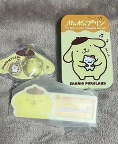 サンリオ ポムポムプリン まとめ売り