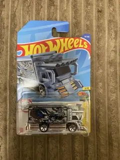 ホットウィール ライジンエクスプレス