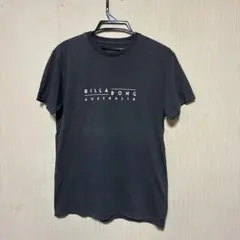 BILLABONG 半袖 Tシャツ チャコールグレー Sのサムネイル