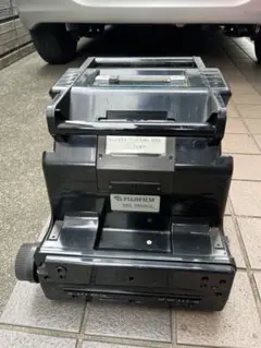 FUJIミニラボ フロンティア ペーパーマガジン A5サイズMG180ACL - メルカリ