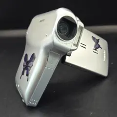 SANYO サンヨー Xacti DMX-CG10 デジタルムービーカメラ - メルカリ