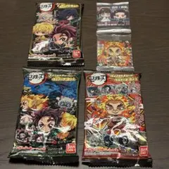 【新品未開封】 鬼滅の刃ウエハース10 20個セット 鬼滅の刃ウエハース10 BOX 20個入 食玩・ウエハース【未開封BOX