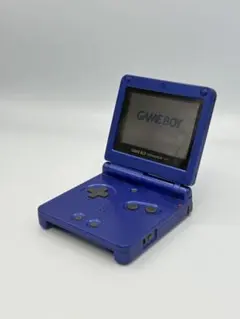 ゲームボーイアドバンスSP ジャンク