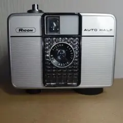 動作確認済】 RICOH AUTO HALF E G0409-65-2p - メルカリ