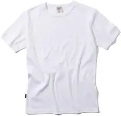 希少xs✨ アヴィレックス ホワイト クルーネック Tシャツ