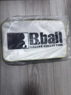 B.ball CAGERS-COLLECTION シューズケース