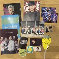 BIGBANG WELCOMING COLLECTION ポストカード トレカ 2025年最新】bigbang ポストカードの人気アイテム - メルカリ