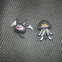 ドラゴンクエスト 　メタルドラゴ メタルホイミン まとめ売り