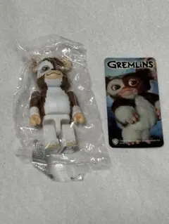 2025年最新】BE@RBRICK GIZMOの人気アイテム - メルカリ