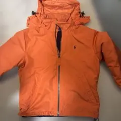 90S POLO Ralph Lauren ナイロンジャケット