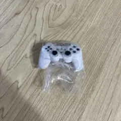 PlayStation プレステ　白　コントローラー　ミニチュアフィギュア