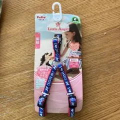 Petio Little Angel 犬用ハーネス SSサイズのサムネイル