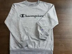 チャンピオン 長袖