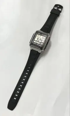 CASIO カシオ/マルチバンド5　WV-59R-1AJF 美品