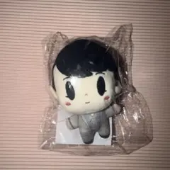 小泉光咲 ちびぬい ぬいぐるみ 初代 小泉光咲 げんじぶ 原因は自分にある。 ちびぬい ぬいぐるみ 第1弾 ver