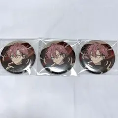 あんスタ MELLOW DEAR US 久遠舞珠 缶バッジ