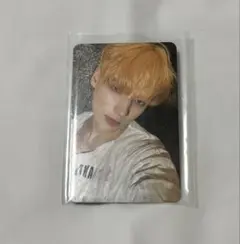 TXT The Name Chapter:FREEFALLトレカ ヒュニンカイ